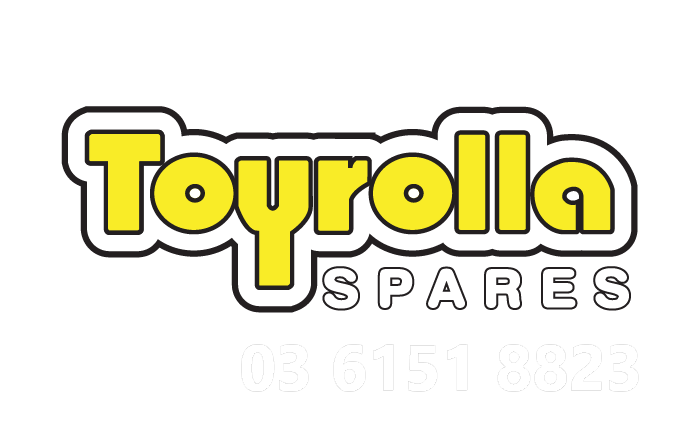 Toyrolla Spares Auto Parts SDN BHD